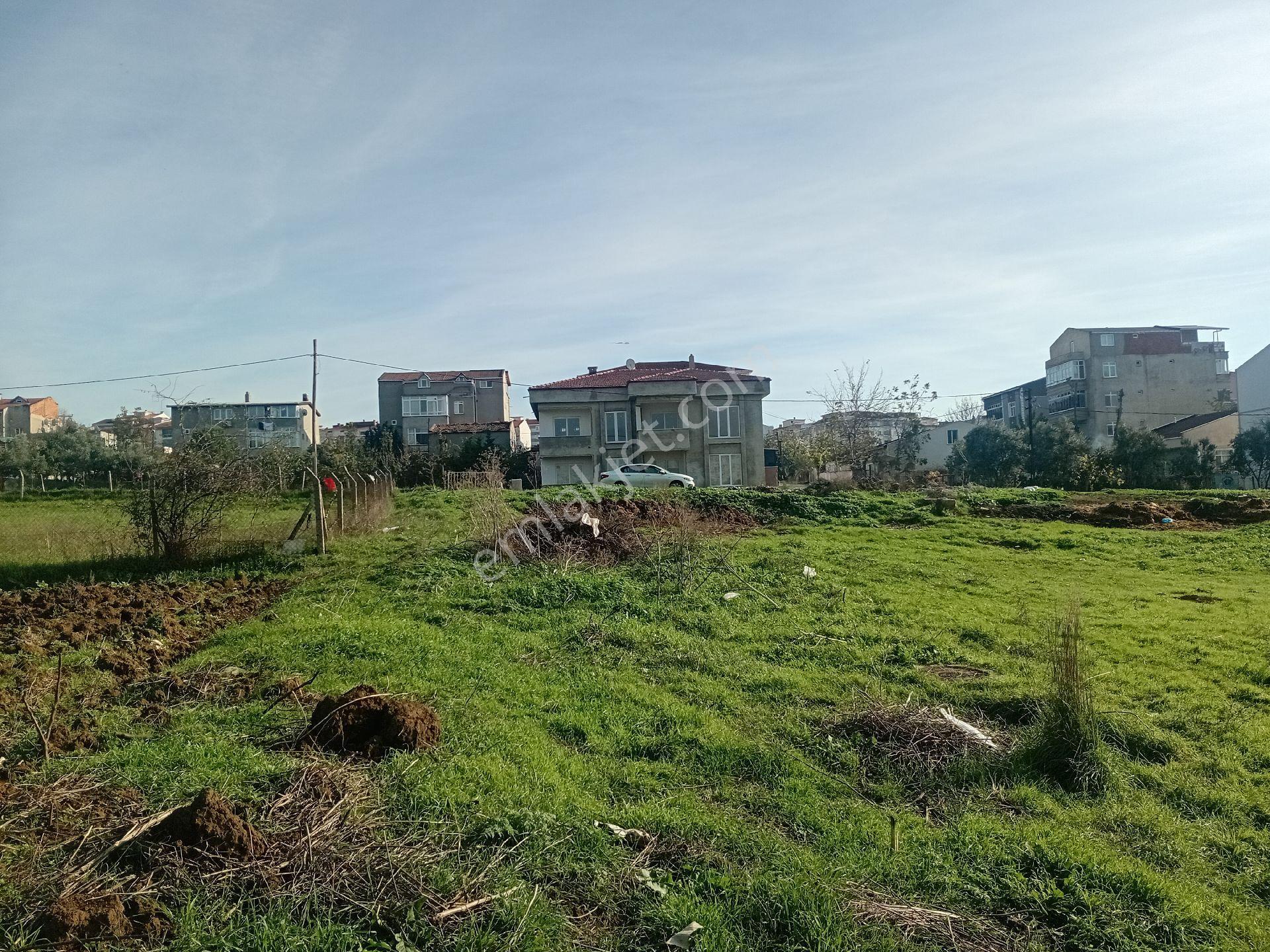 Karadeniz Mah.satılık 4 Kat İmarlı Arsa - Görsel 18
