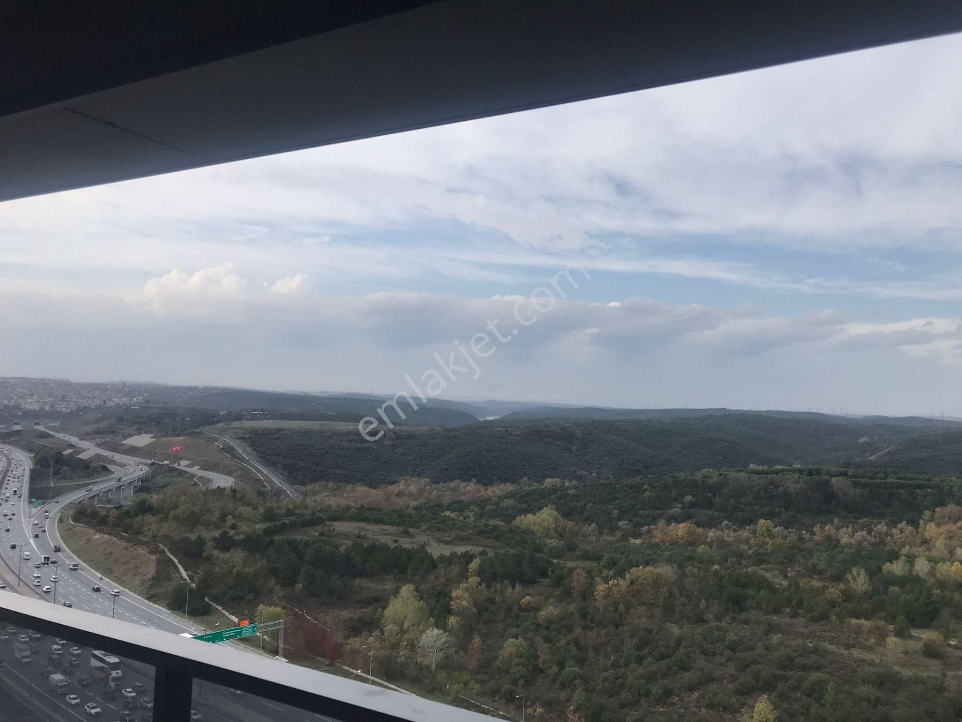 5. Levent Korupark’ta 19. Katta 2+1 Daire 🌿✨ - Görsel 17
