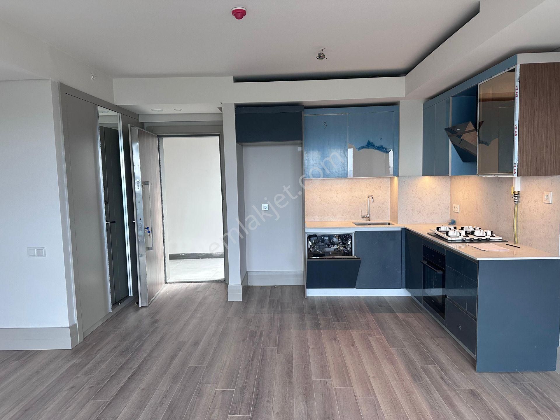 5. Levent Korupark’ta 19. Katta 2+1 Daire 🌿✨ - Görsel 9