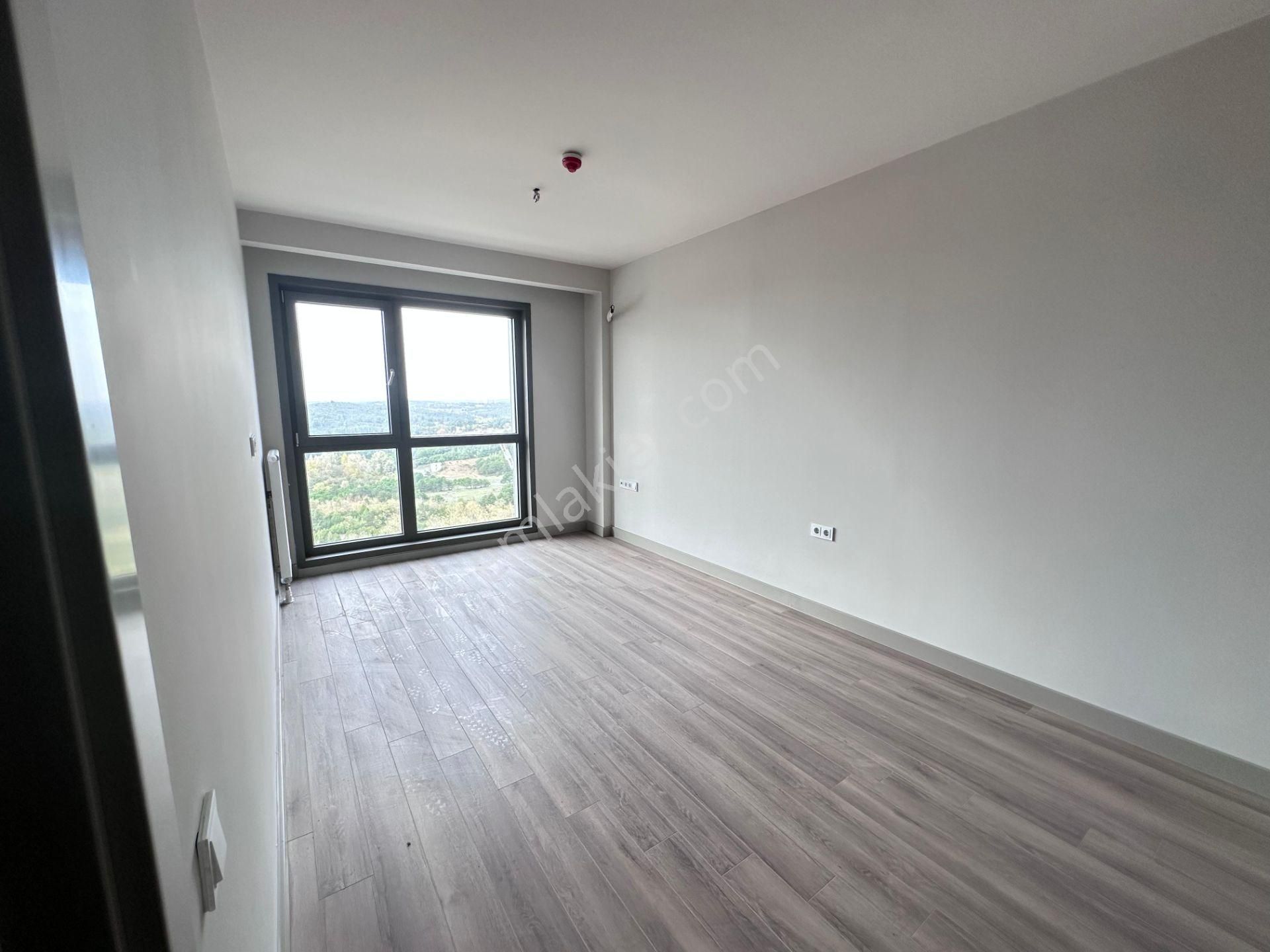 5. Levent Korupark’ta 19. Katta 2+1 Daire 🌿✨ - Görsel 12