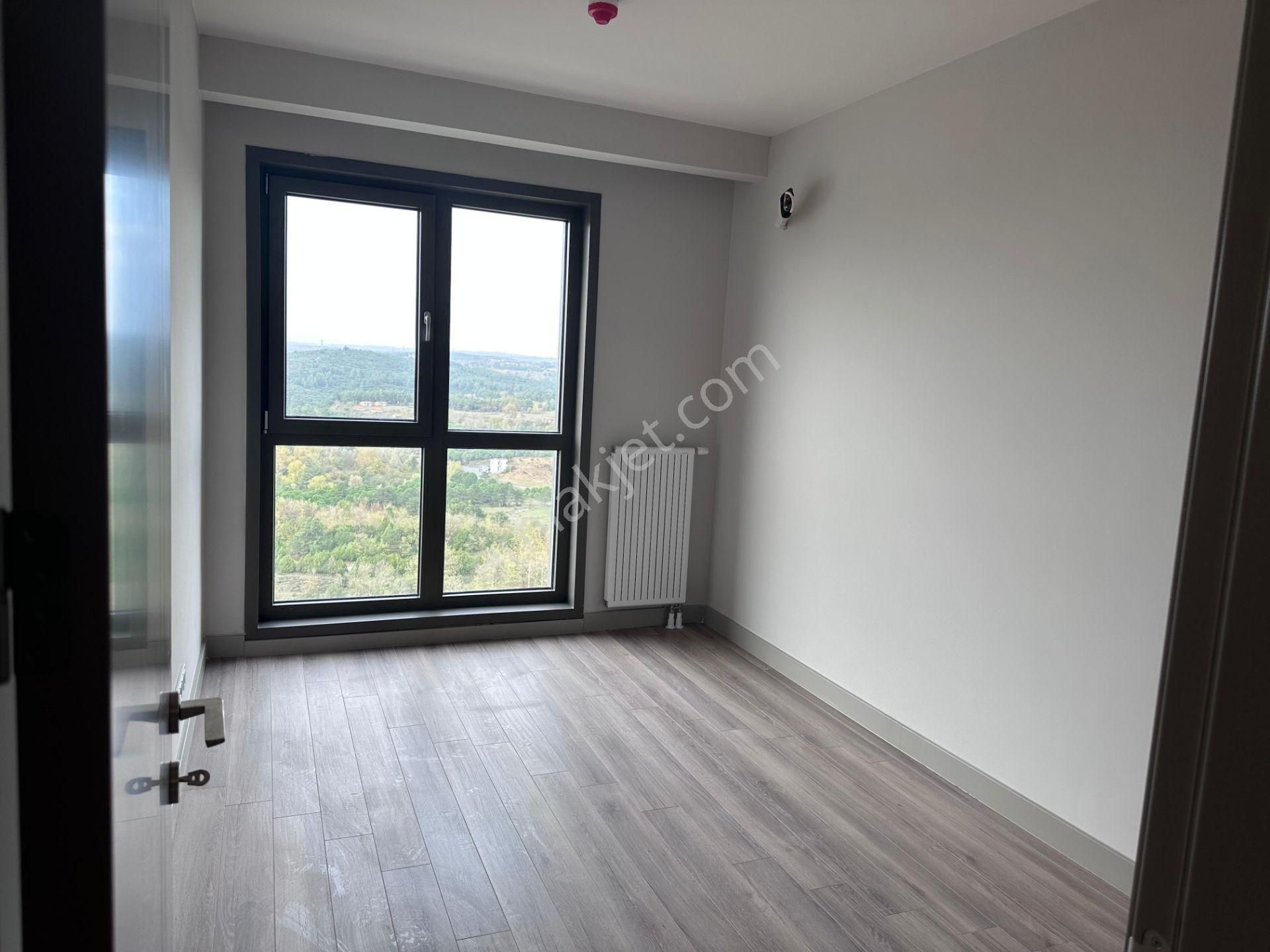 5. Levent Korupark’ta 19. Katta 2+1 Daire 🌿✨ - Görsel 8