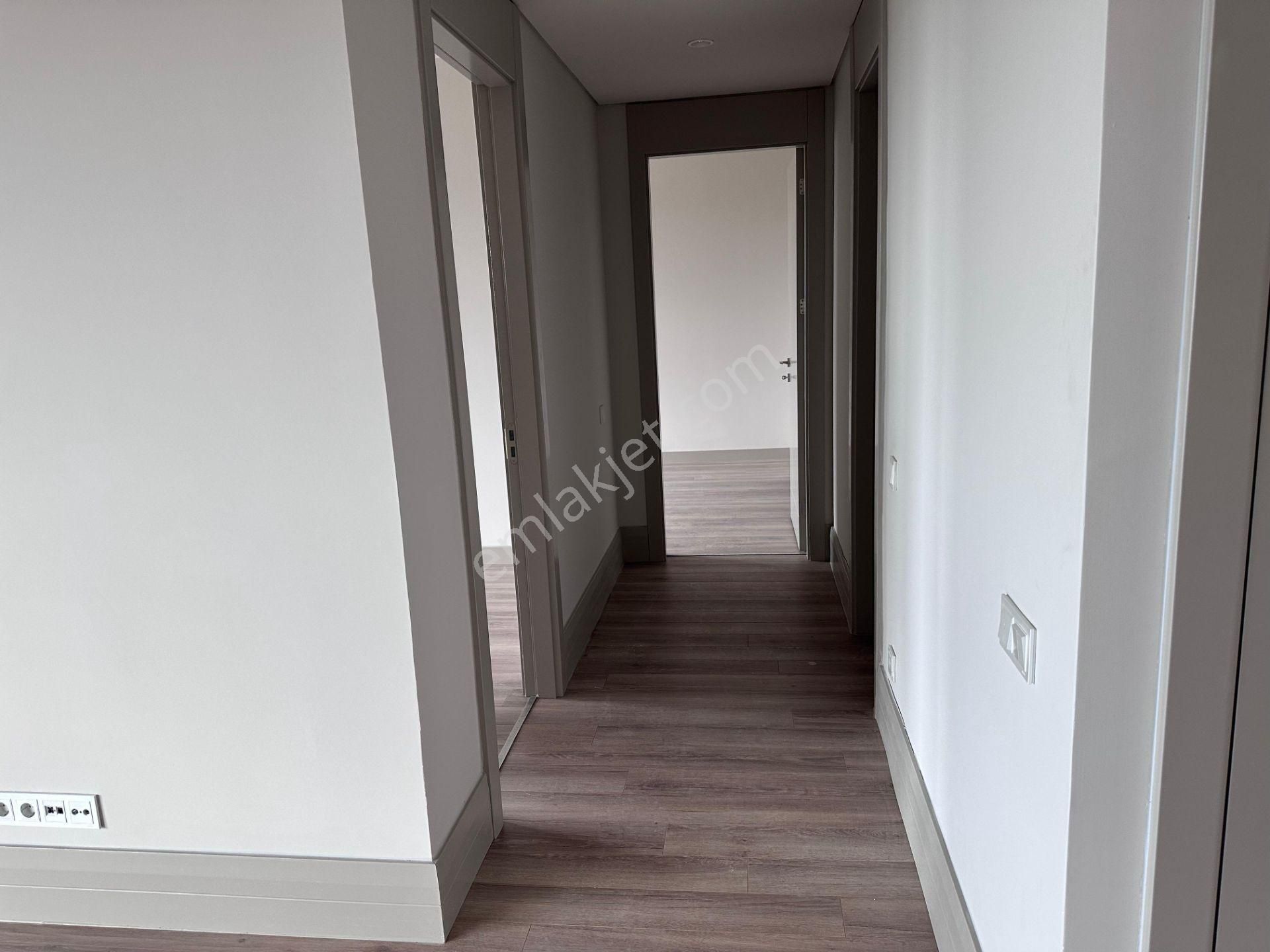 5. Levent Korupark’ta 19. Katta 2+1 Daire 🌿✨ - Görsel 13