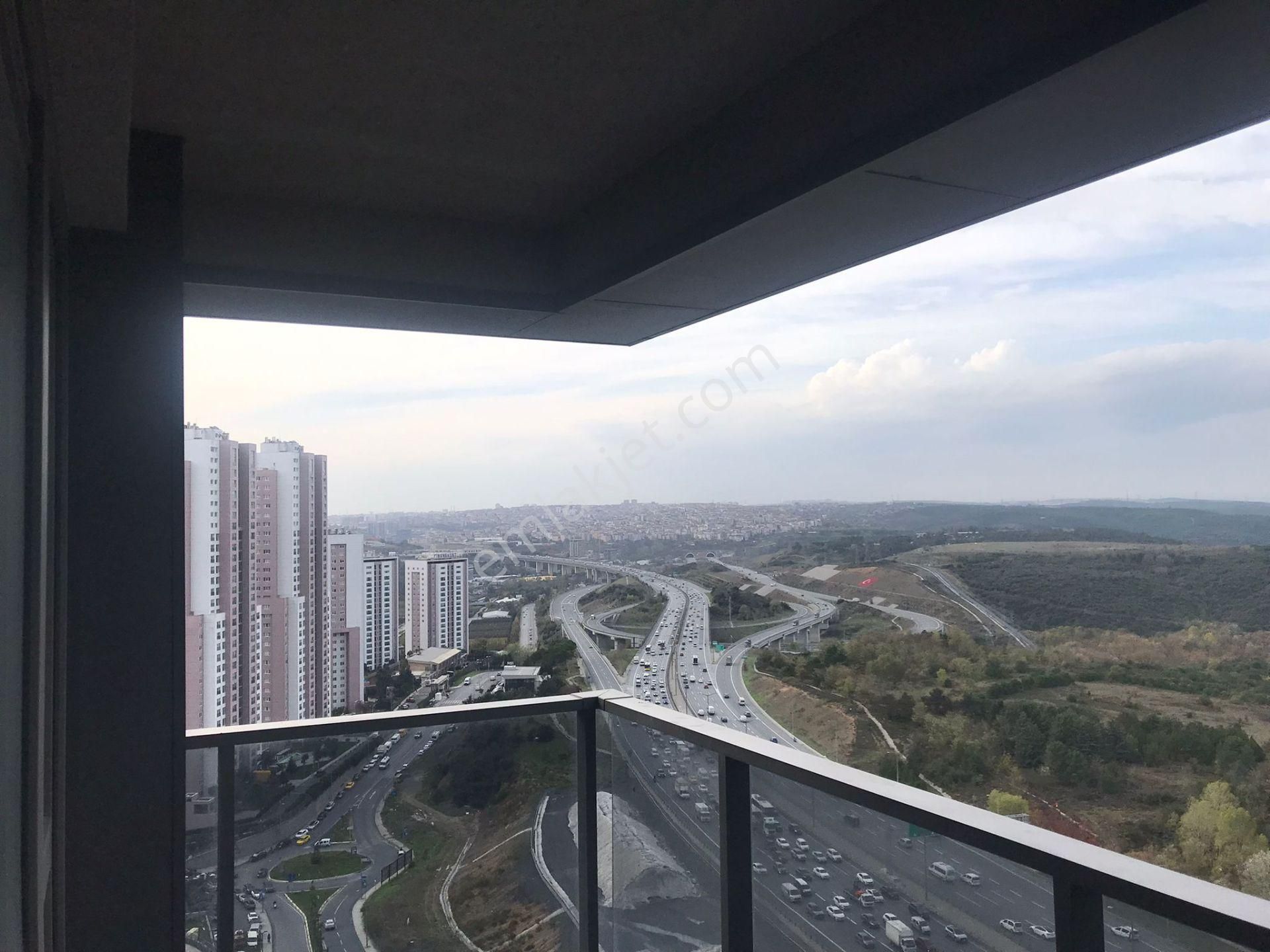 5. Levent Korupark’ta 19. Katta 2+1 Daire 🌿✨ - Görsel 15