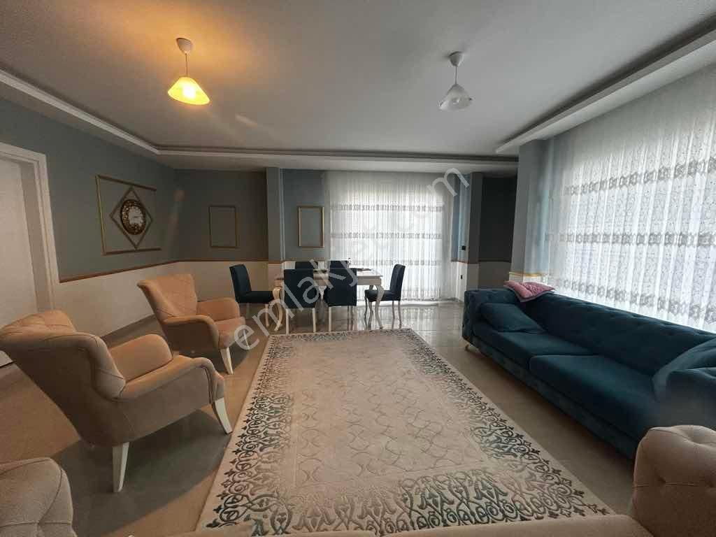 Çandarlı Bağyeri Evleri Sitesinde Ortak Havuzlu Tripleks Villa - Görsel 17