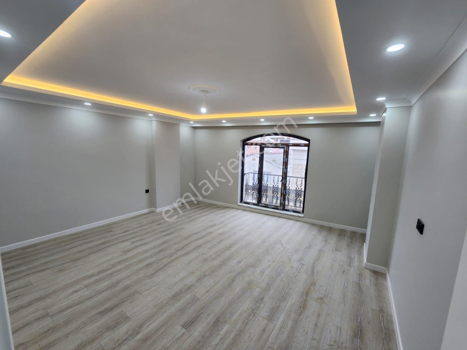 Armax'tan Yıldırım Mah Ultra Lüx Satılık Dublex Daire.. - Görsel 14