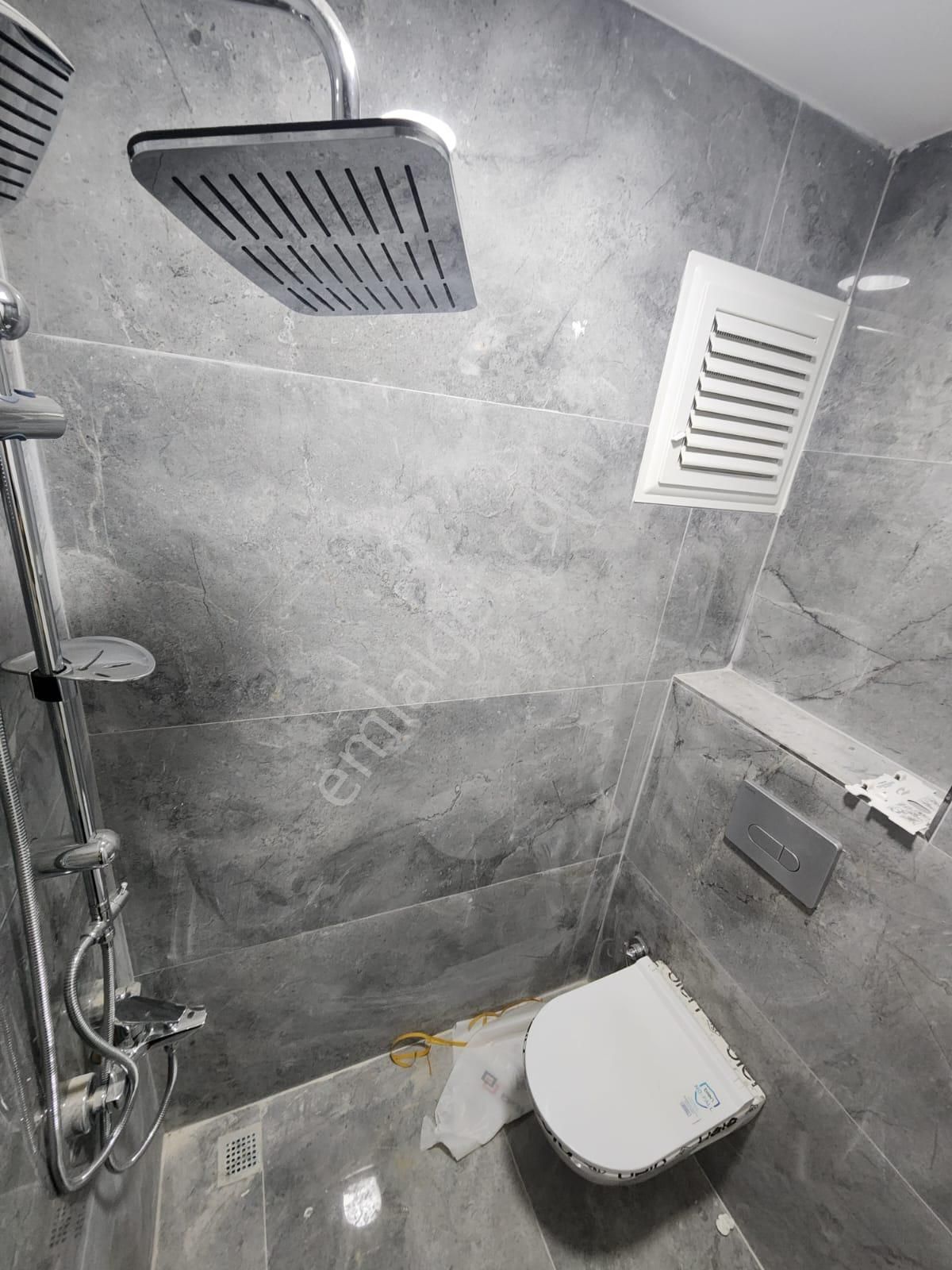 Armax'tan Yıldırım Mah Ultra Lüx Satılık Dublex Daire.. - Görsel 32