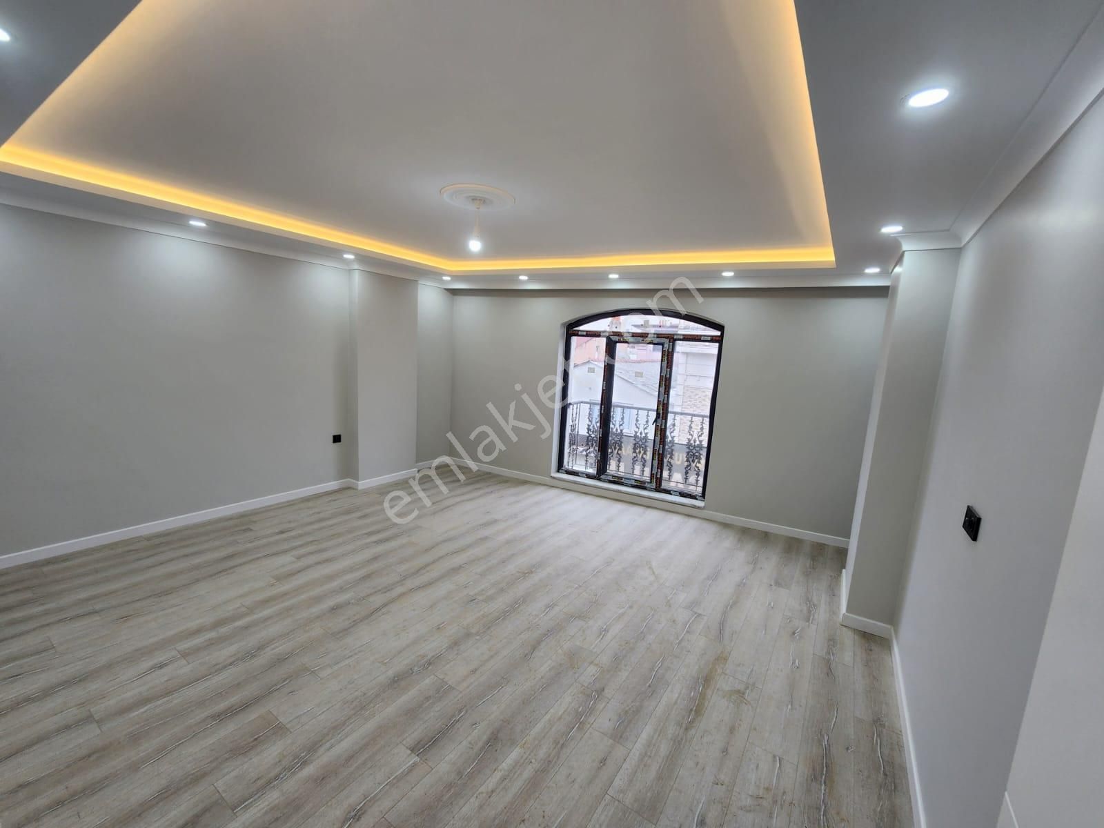 Armax'tan Yıldırım Mah Ultra Lüx Satılık Dublex Daire.. - Görsel 31