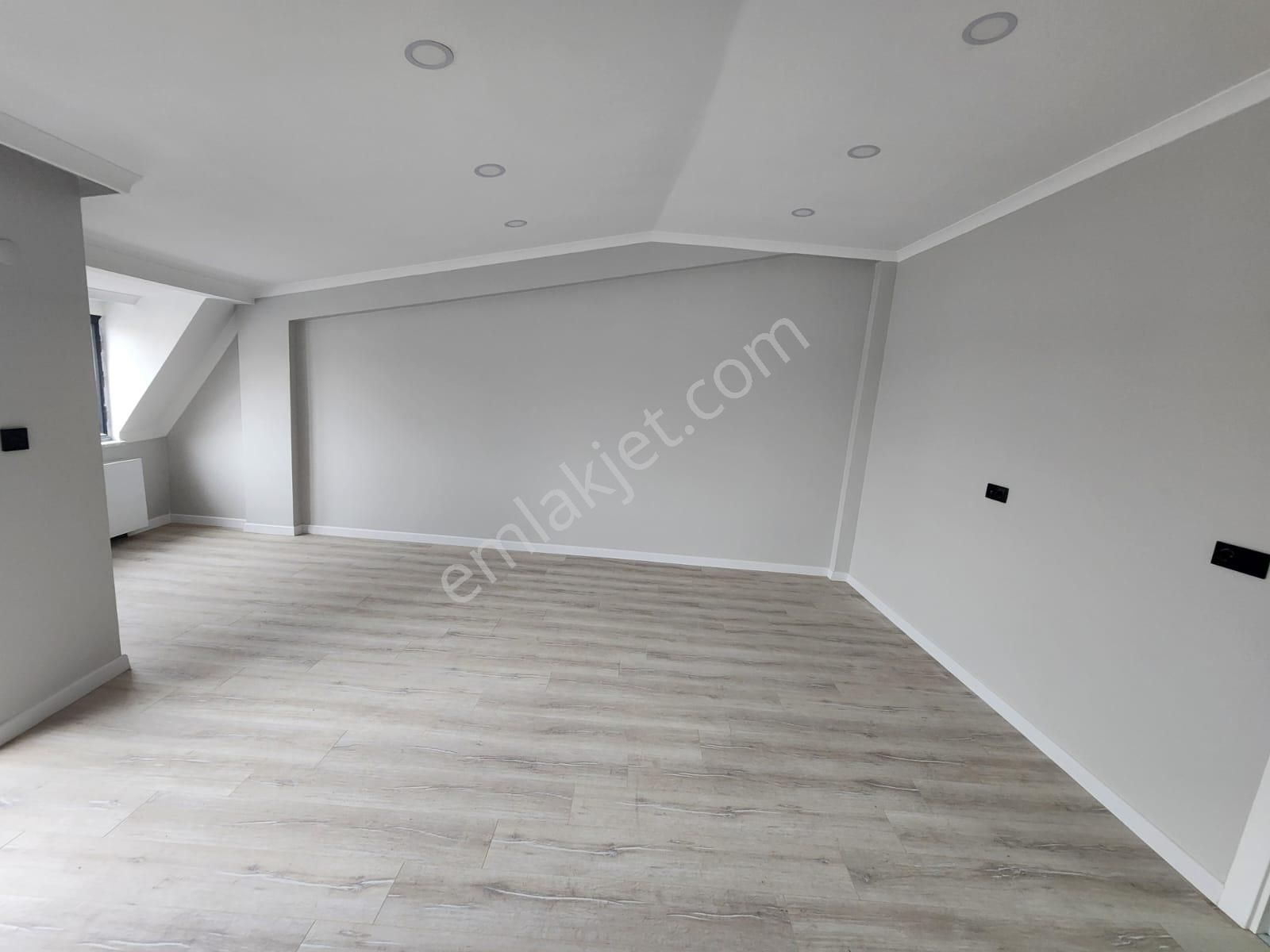 Armax'tan Yıldırım Mah Ultra Lüx Satılık Dublex Daire.. - Görsel 24