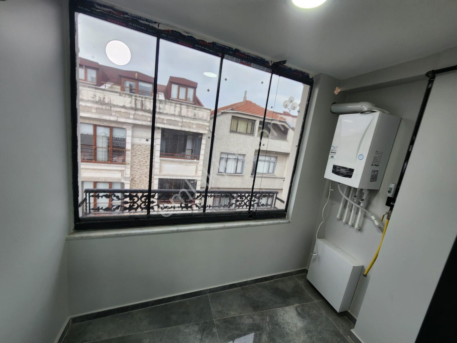 Armax'tan Yıldırım Mah Ultra Lüx Satılık Dublex Daire.. - Görsel 25
