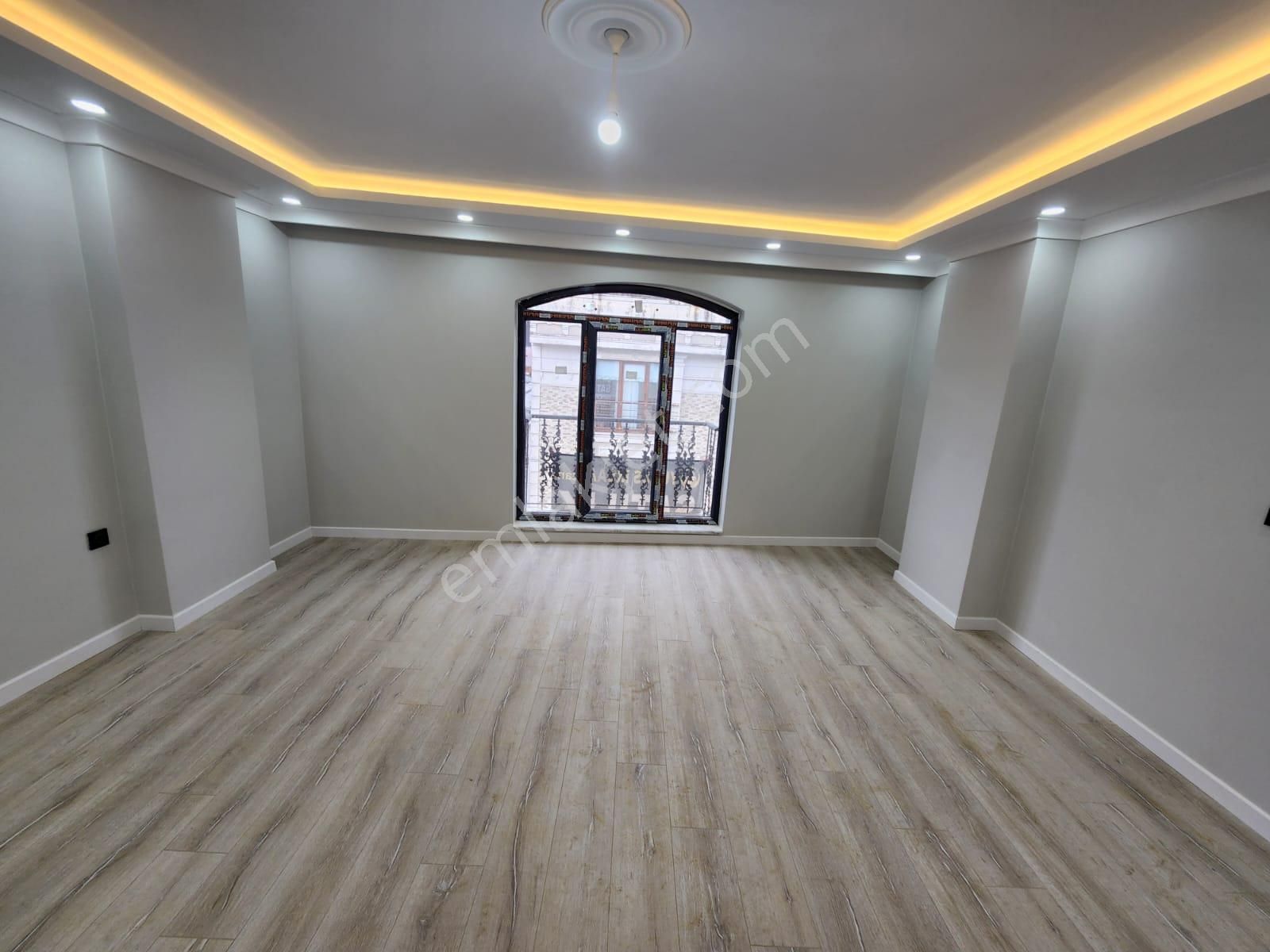 Armax'tan Yıldırım Mah Ultra Lüx Satılık Dublex Daire.. - Görsel 23