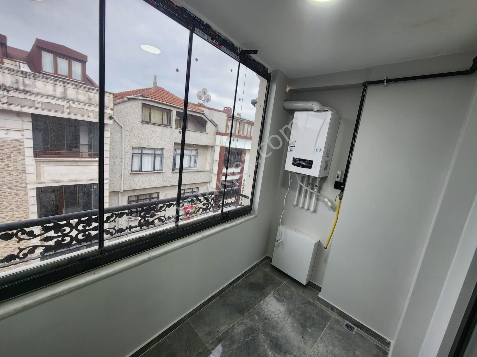 Armax'tan Yıldırım Mah Ultra Lüx Satılık Dublex Daire.. - Görsel 26