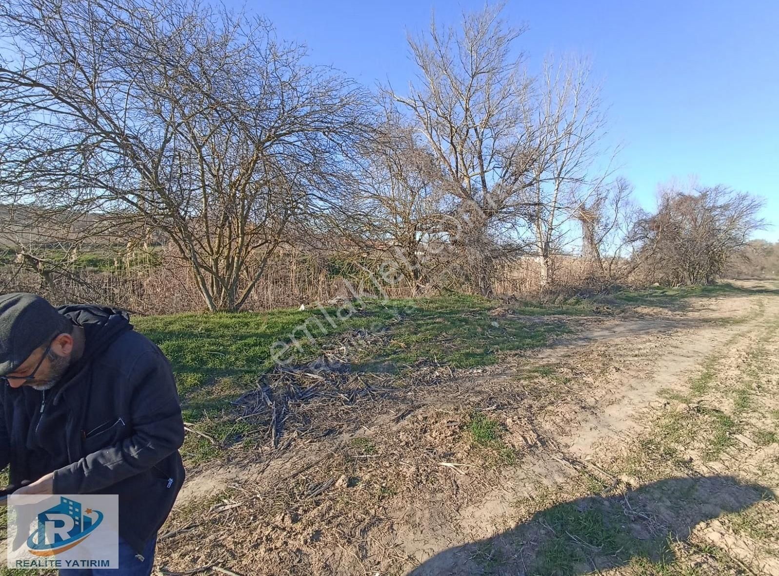 Yerleşime Yakın Tek Tapu - Görsel 11