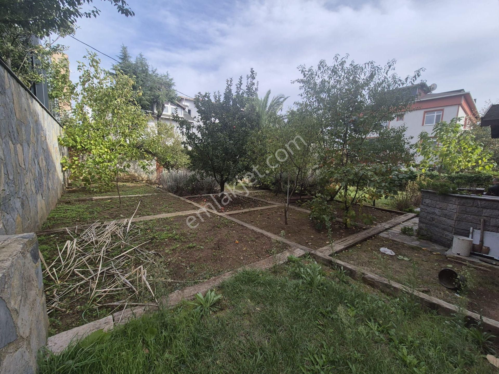 Kilyosta 786 M2 Arsa İçersin'de 6+2 Müstakil Havuzlu Villa .... - Görsel 19