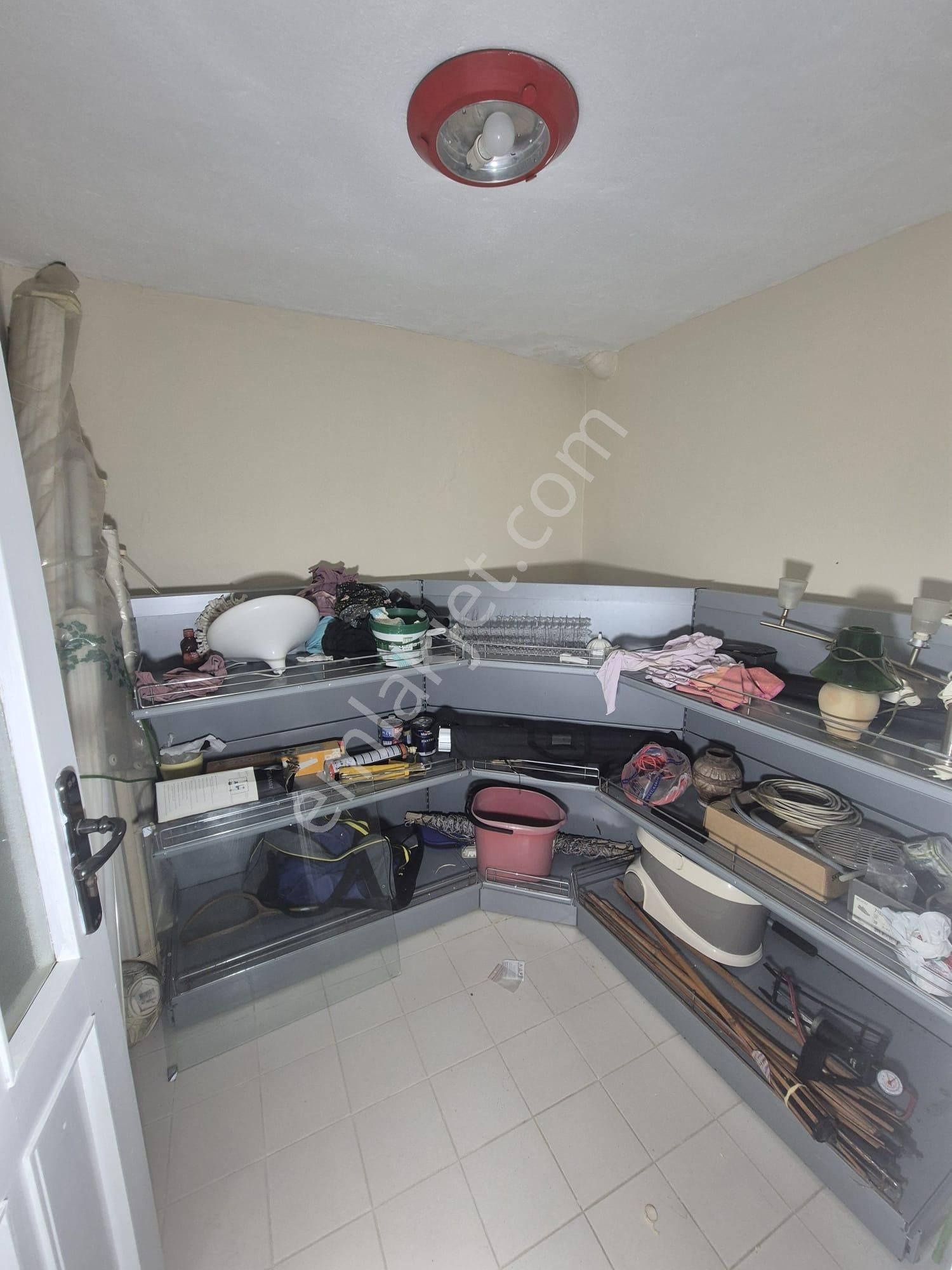 Kilyosta 786 M2 Arsa İçersin'de 6+2 Müstakil Havuzlu Villa .... - Görsel 22