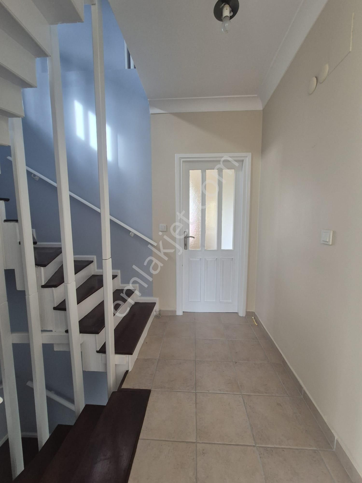 Kilyosta 786 M2 Arsa İçersin'de 6+2 Müstakil Havuzlu Villa .... - Görsel 25
