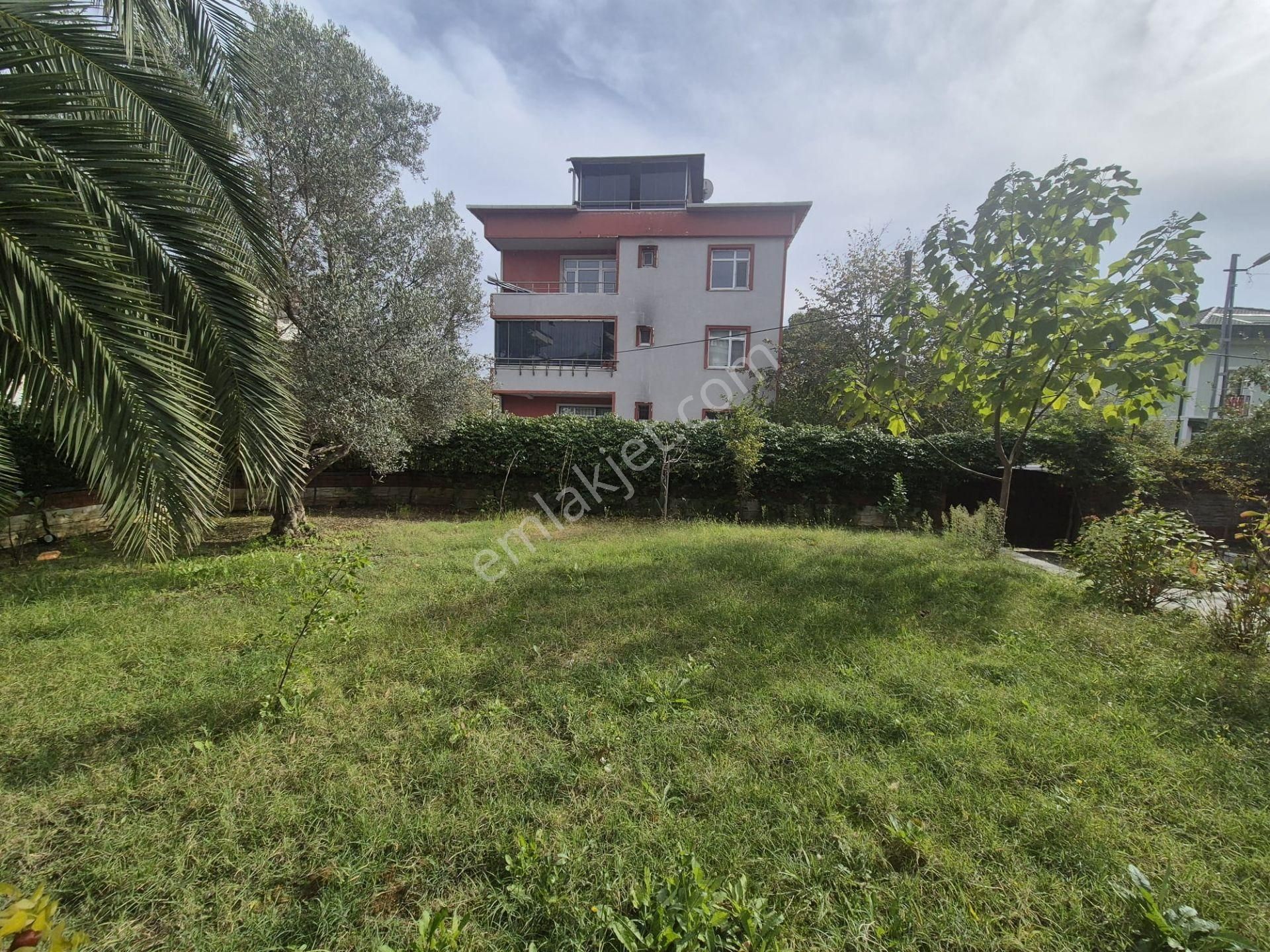 Kilyosta 786 M2 Arsa İçersin'de 6+2 Müstakil Havuzlu Villa .... - Görsel 18