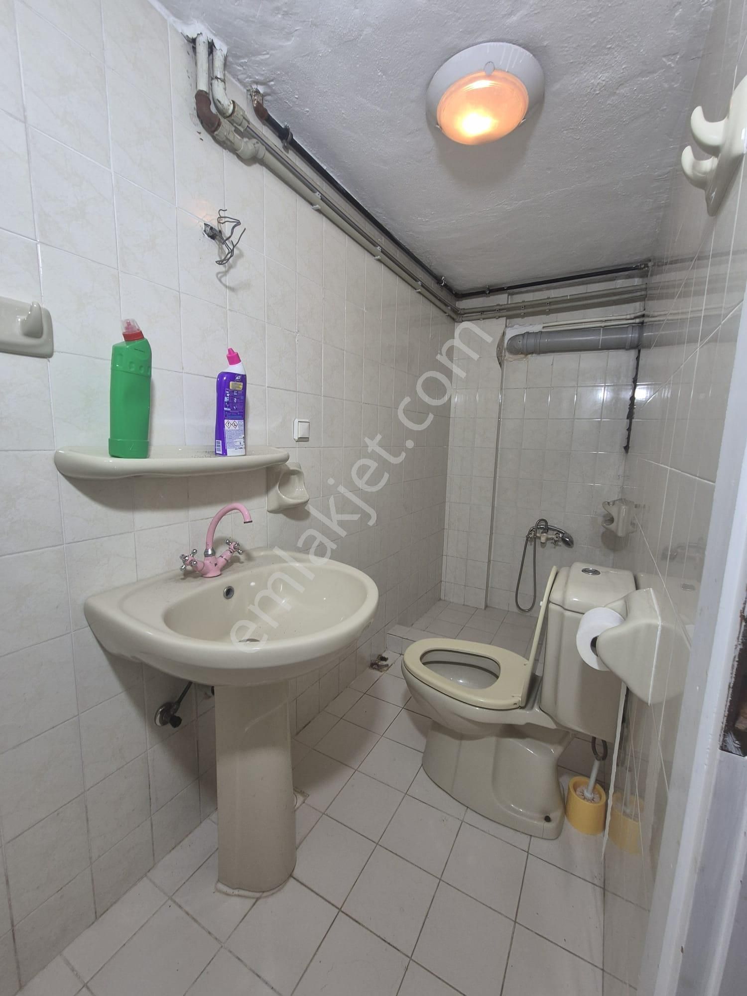 Kilyosta 786 M2 Arsa İçersin'de 6+2 Müstakil Havuzlu Villa .... - Görsel 23