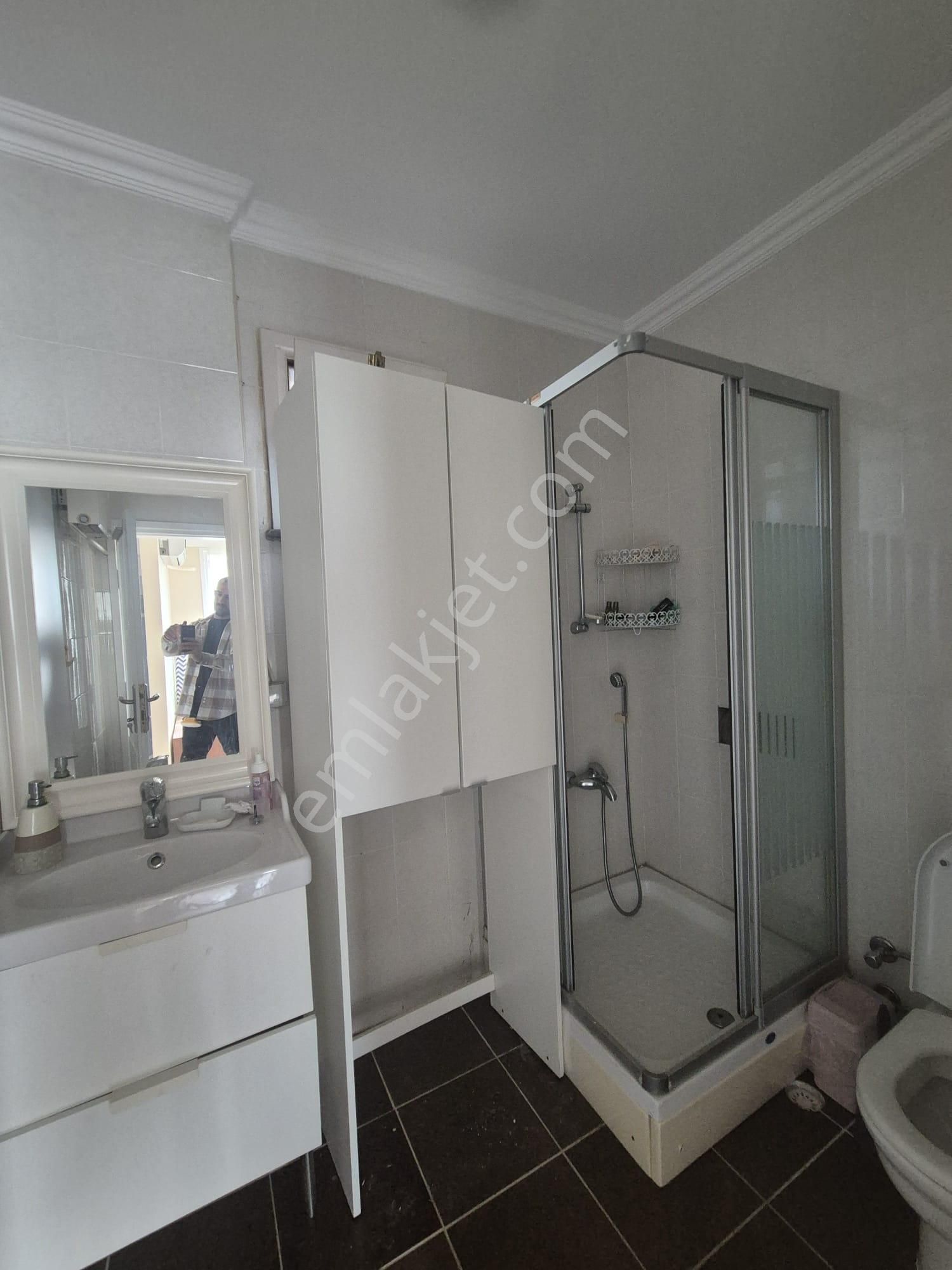 Kilyosta 786 M2 Arsa İçersin'de 6+2 Müstakil Havuzlu Villa .... - Görsel 26