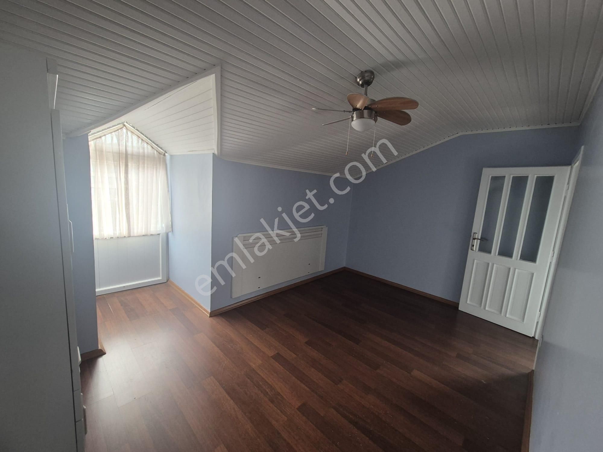 Kilyosta 786 M2 Arsa İçersin'de 6+2 Müstakil Havuzlu Villa .... - Görsel 33