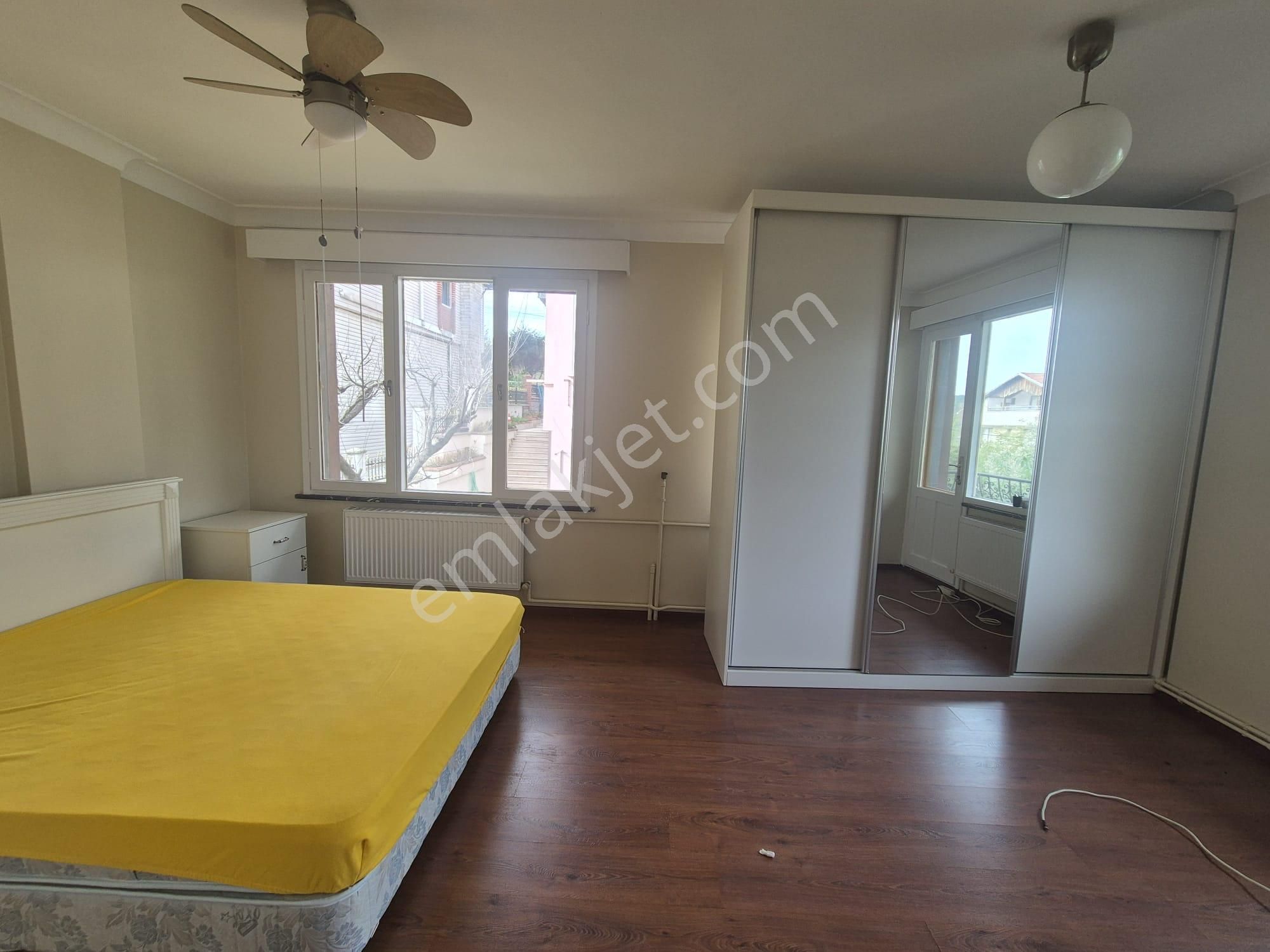 Kilyosta 786 M2 Arsa İçersin'de 6+2 Müstakil Havuzlu Villa .... - Görsel 15
