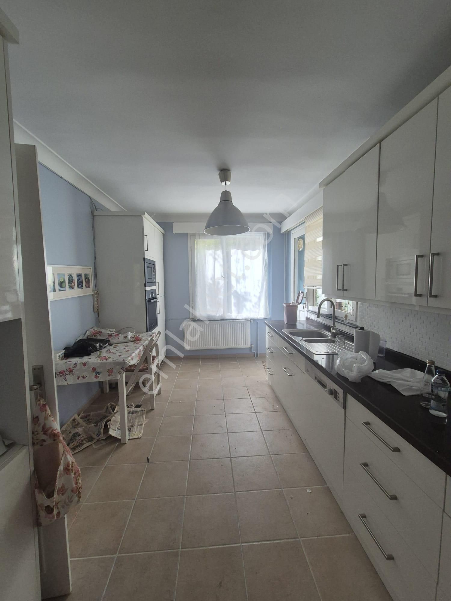 Kilyosta 786 M2 Arsa İçersin'de 6+2 Müstakil Havuzlu Villa .... - Görsel 34