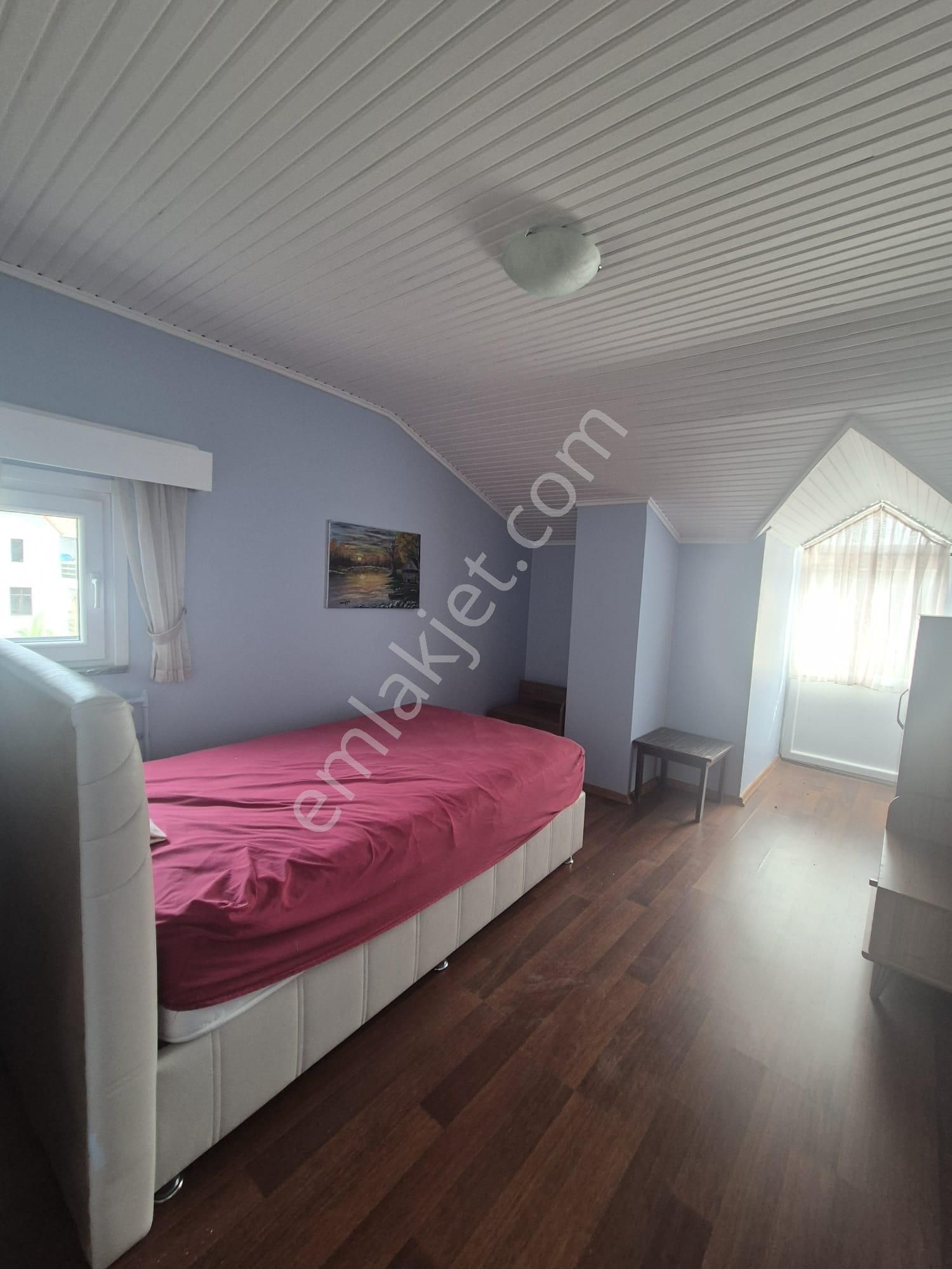 Kilyosta 786 M2 Arsa İçersin'de 6+2 Müstakil Havuzlu Villa .... - Görsel 28
