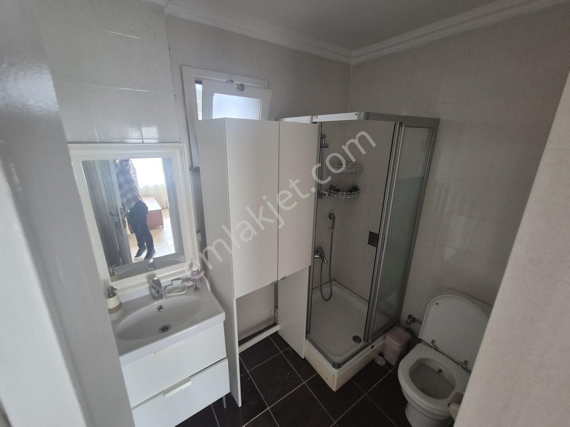 Kilyosta 786 M2 Arsa İçersin'de 6+2 Müstakil Havuzlu Villa .... - Görsel 24