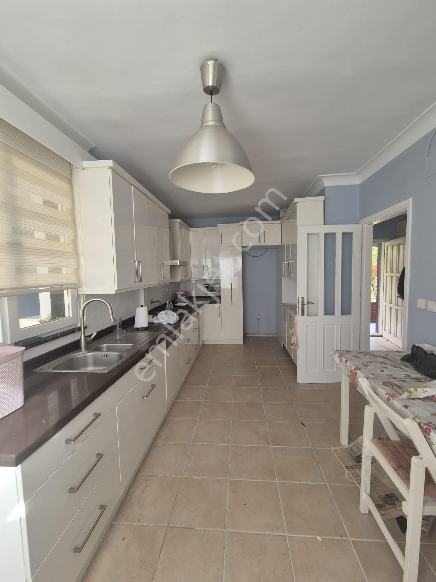 Kilyosta 786 M2 Arsa İçersin'de 6+2 Müstakil Havuzlu Villa .... - Görsel 6