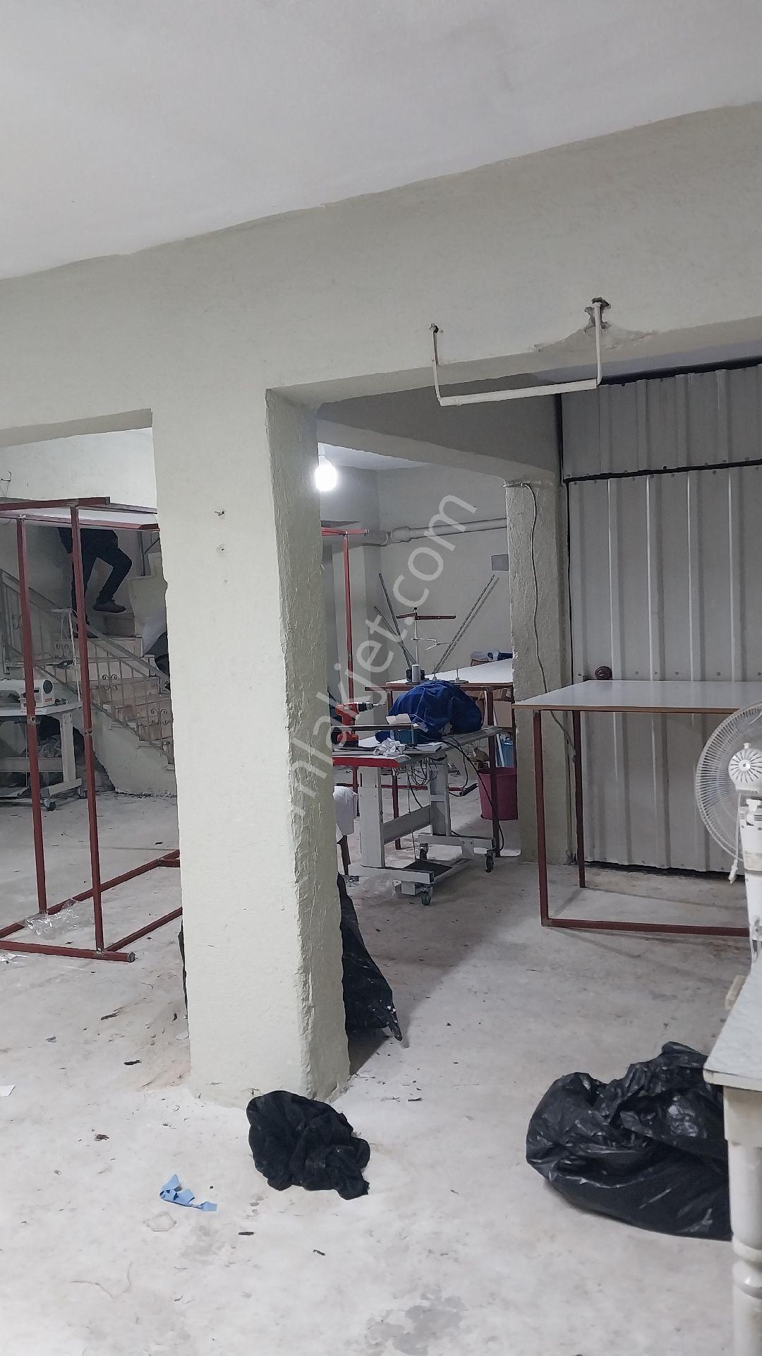 Aydın Efeler Fatih Mahallesinde Kiralık Depolu Dükkan Semt Pazarına Yakın Konumda - Görsel 21