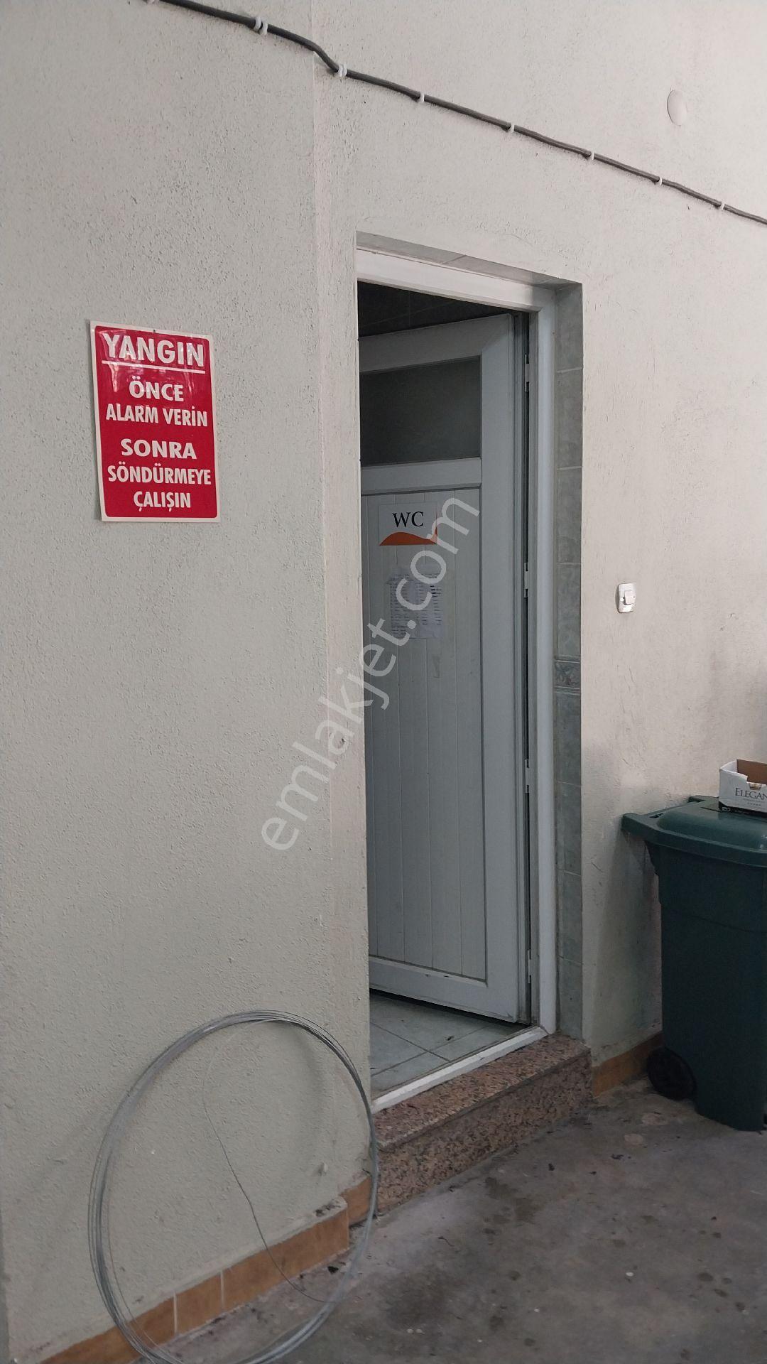 Aydın Efeler Fatih Mahallesinde Kiralık Depolu Dükkan Semt Pazarına Yakın Konumda - Görsel 14