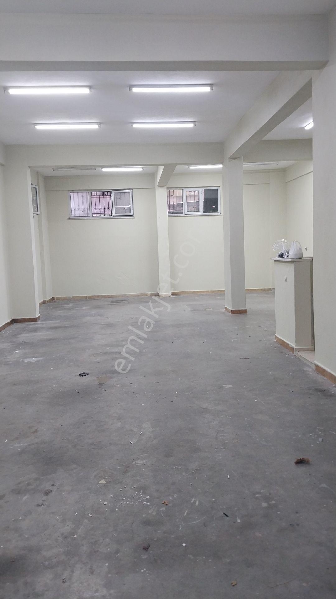 Aydın Efeler Fatih Mahallesinde Kiralık Depolu Dükkan Semt Pazarına Yakın Konumda - Görsel 27