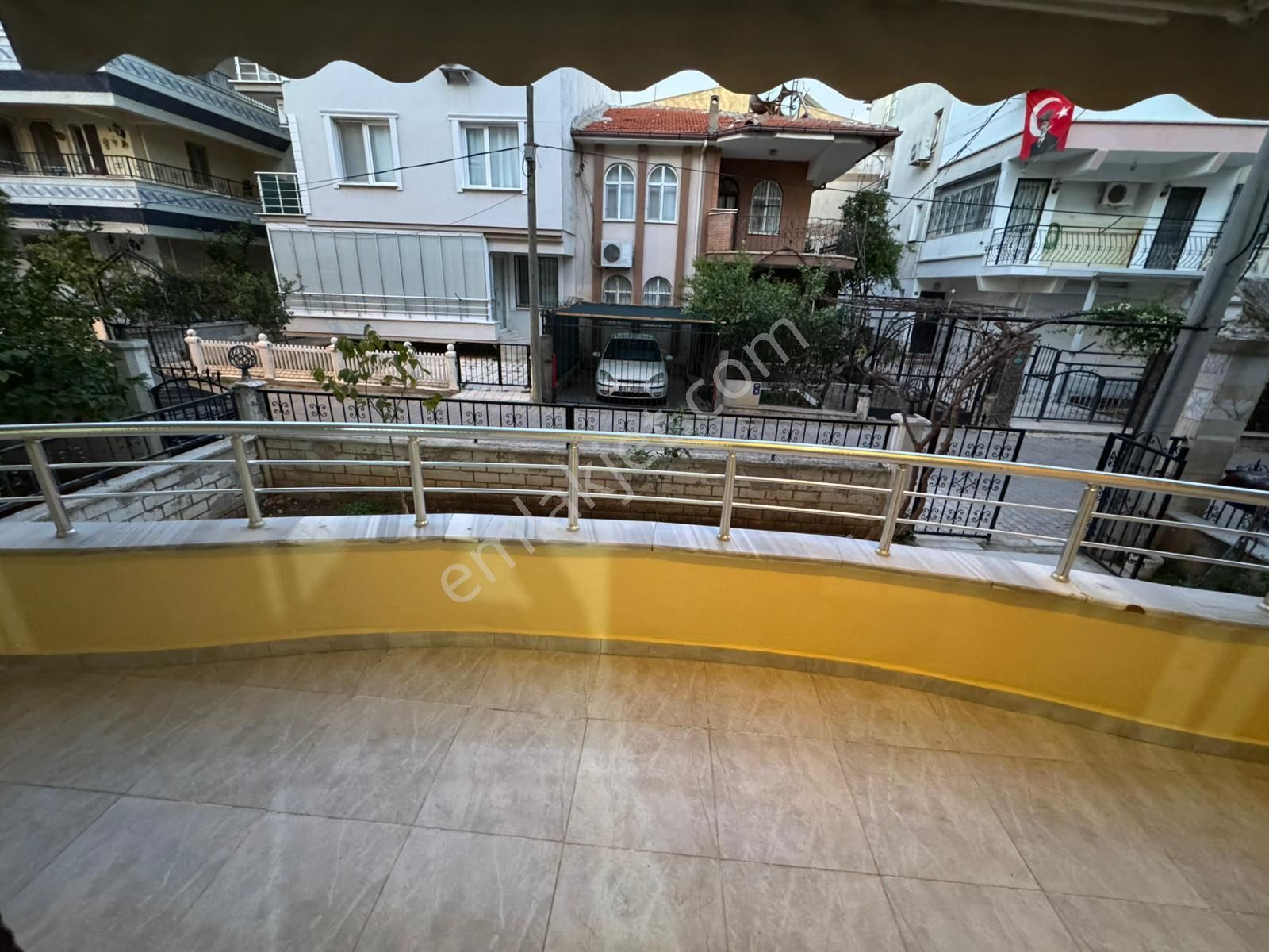 ❗️plaja Yakın 2+1 Daire Ayrı Mutfak Katta Tek❗️ - Görsel 5
