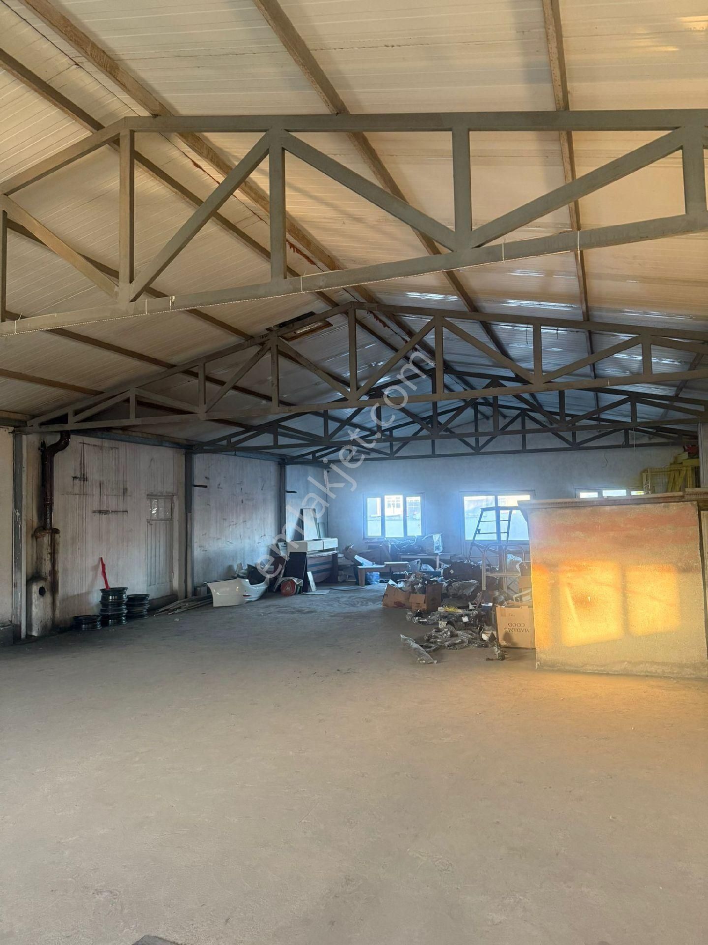 Kaçmaz Emlak Veysel Karani Mah. Kiralık İşyeri Mağaza İmalathane - Görsel 10