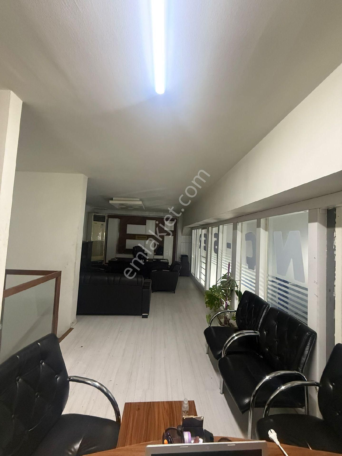 Kaçmaz Emlak Veysel Karani Mah. Kiralık İşyeri Mağaza İmalathane - Görsel 9