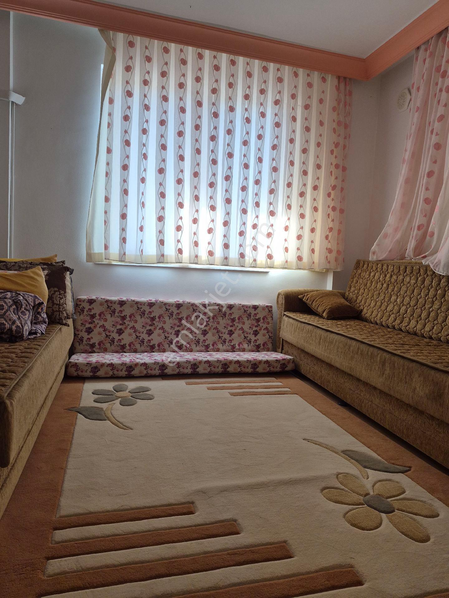 Alanya Bademağacı Satılık 3 Katlı Bina Ve Arsası - Görsel 6