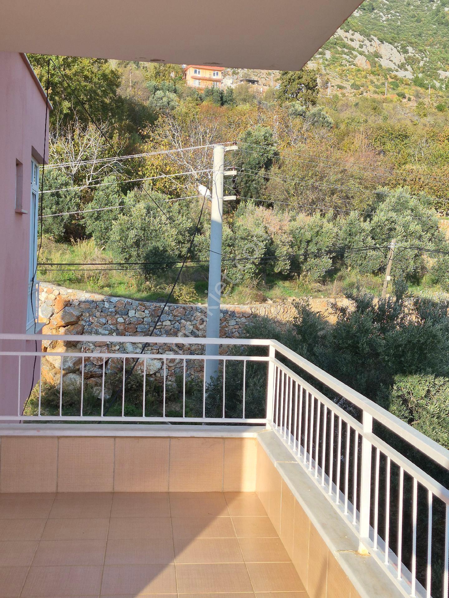 Alanya Bademağacı Satılık 3 Katlı Bina Ve Arsası - Görsel 17
