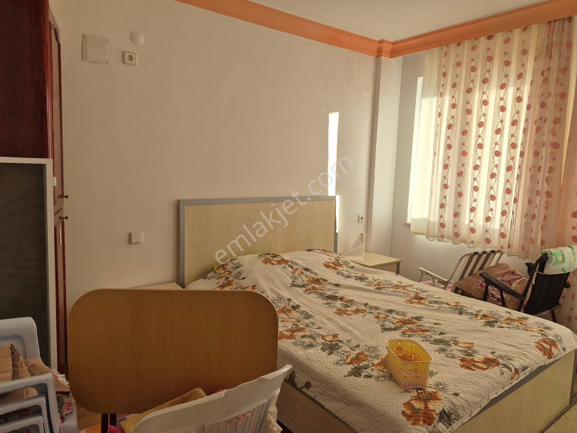 Alanya Bademağacı Satılık 3 Katlı Bina Ve Arsası - Görsel 12