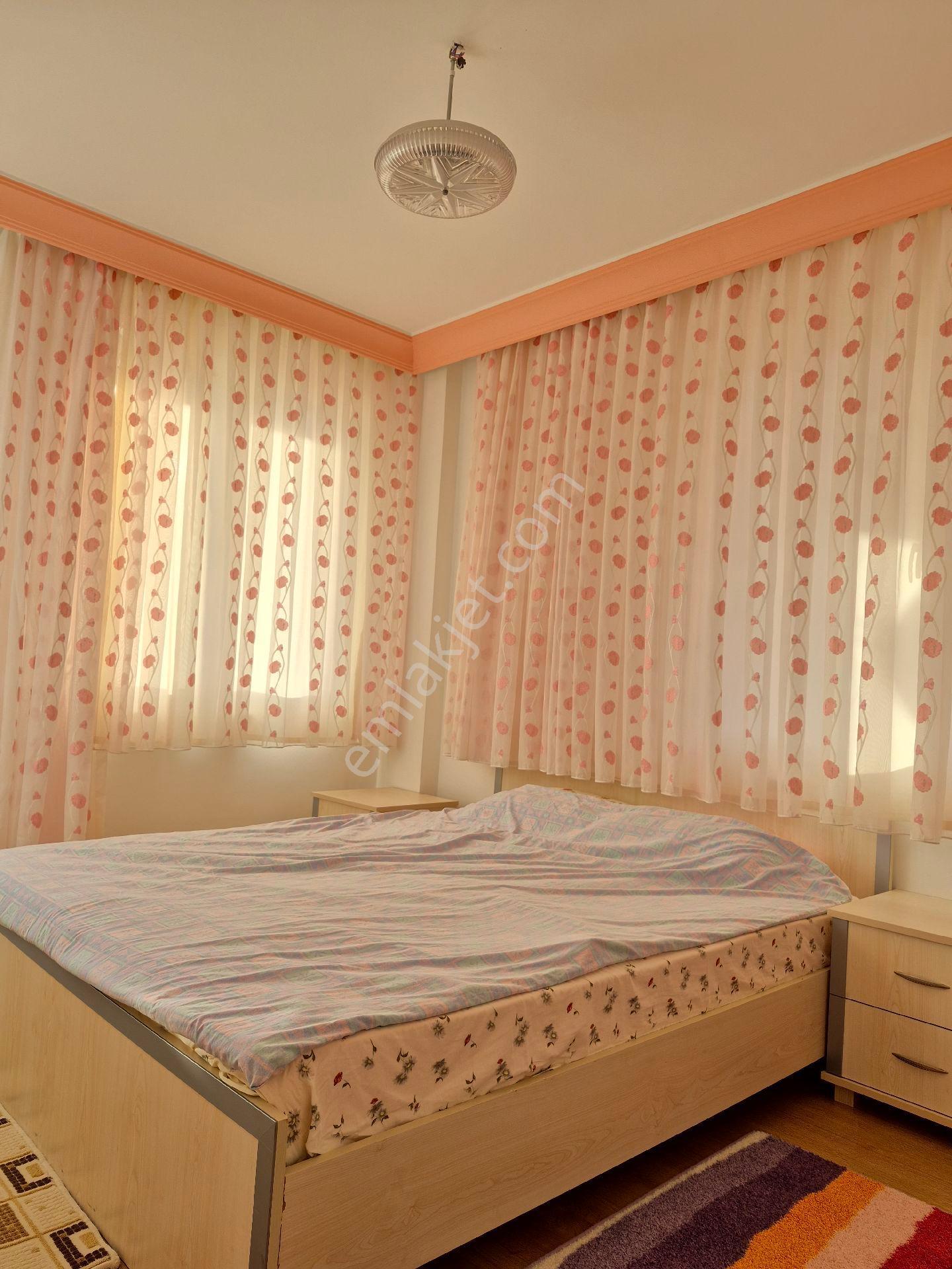 Alanya Bademağacı Satılık 3 Katlı Bina Ve Arsası - Görsel 13