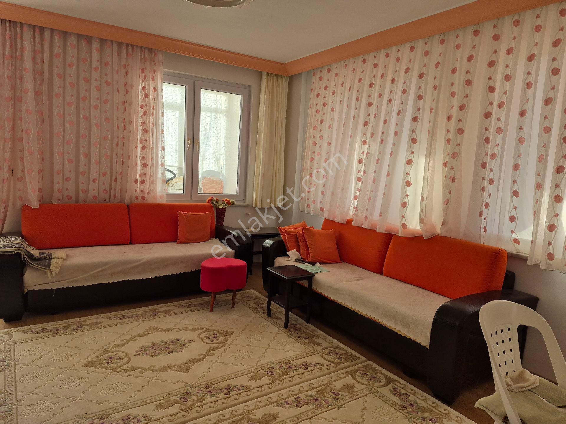 Alanya Bademağacı Satılık 3 Katlı Bina Ve Arsası - Görsel 5