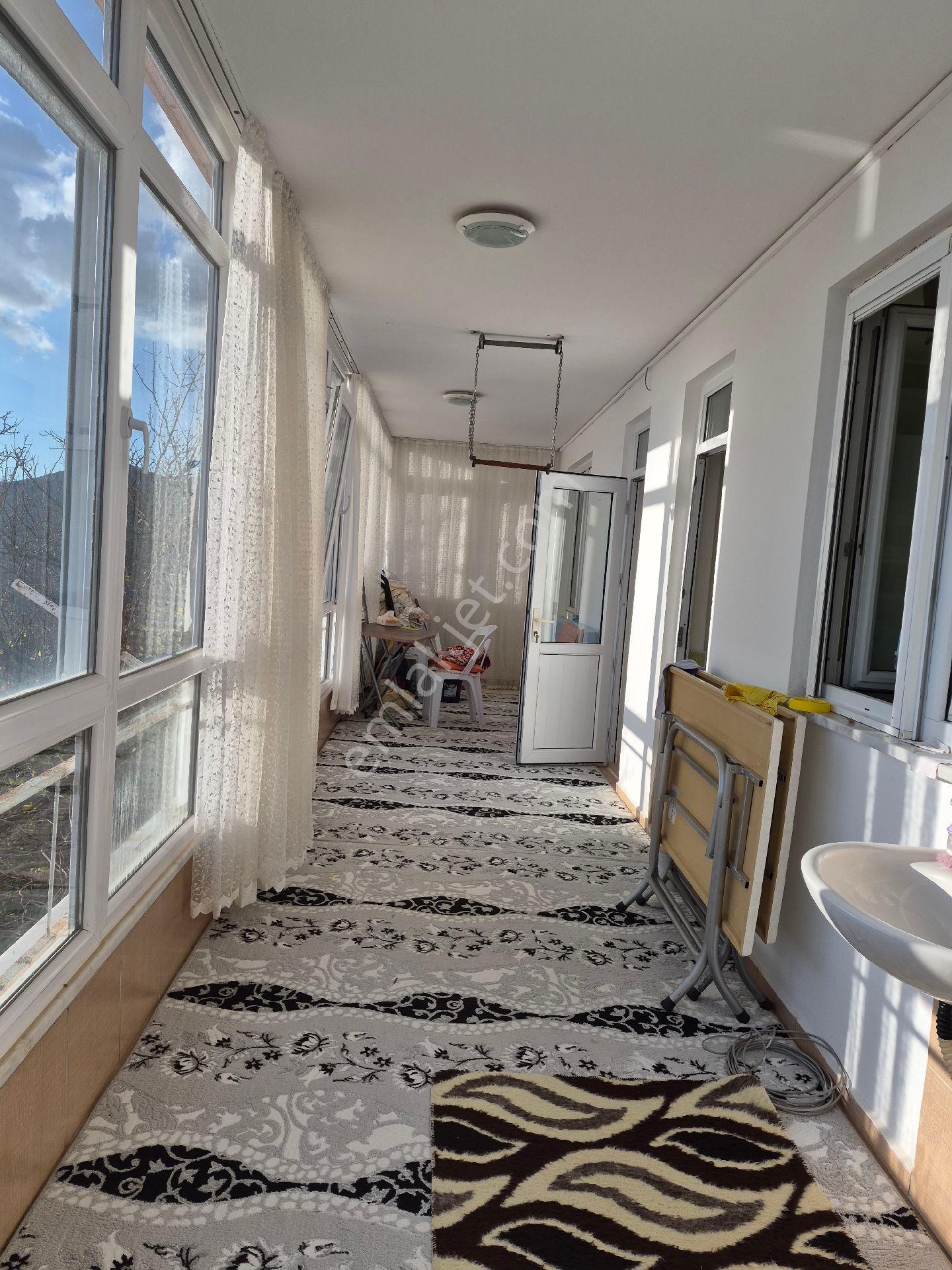 Alanya Bademağacı Satılık 3 Katlı Bina Ve Arsası - Görsel 4