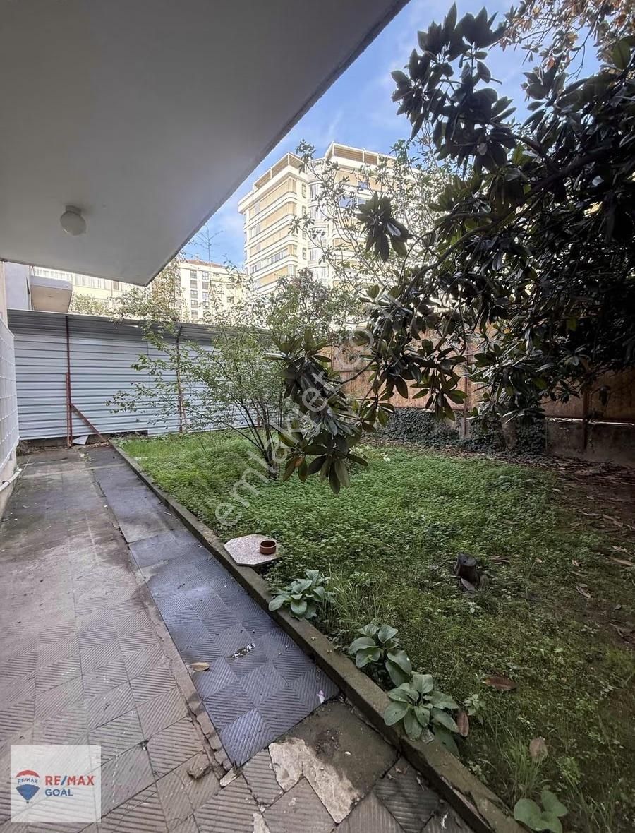 Kalamış Sahil Parselinde İçi Yenilenmiş Kiralık Daire - Görsel 8