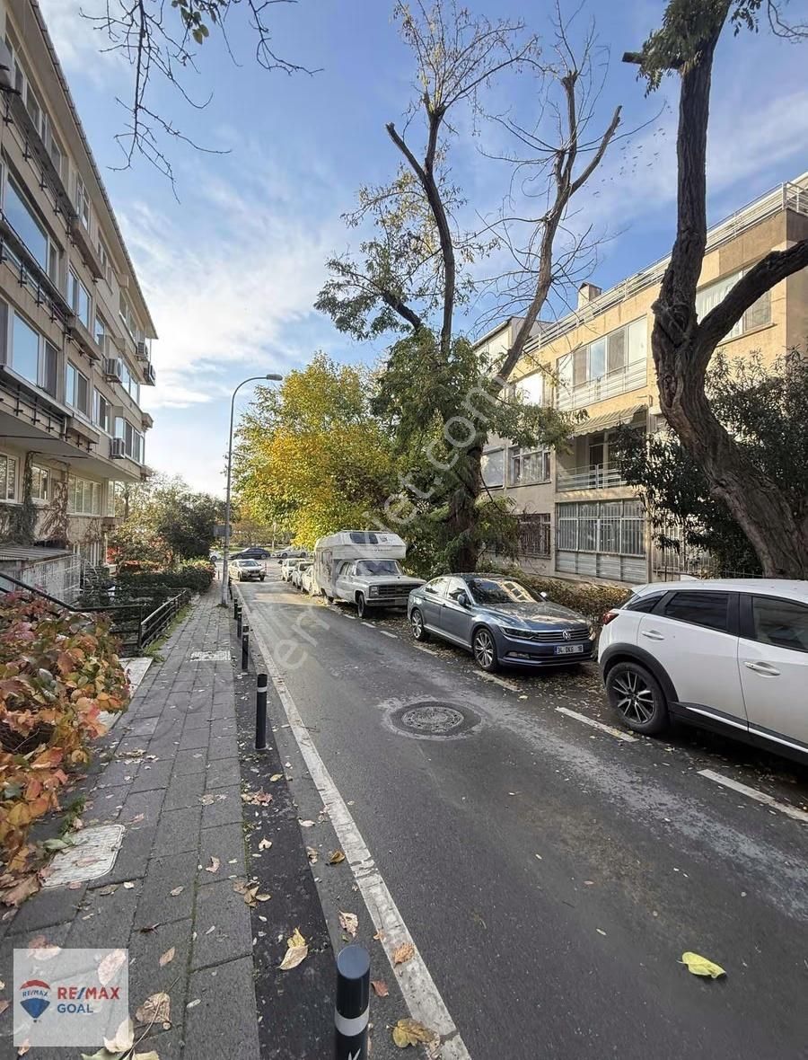 Kalamış Sahil Parselinde İçi Yenilenmiş Kiralık Daire - Görsel 7