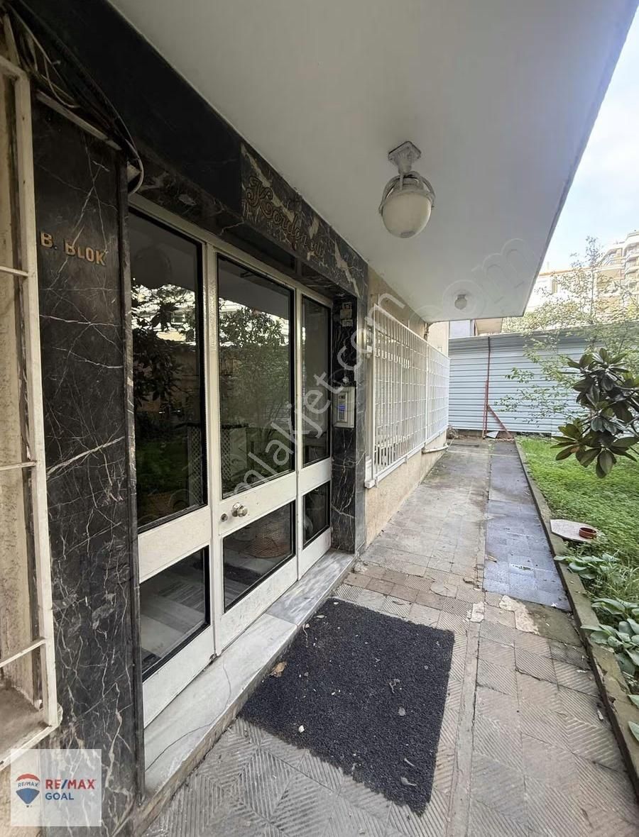 Kalamış Sahil Parselinde İçi Yenilenmiş Kiralık Daire - Görsel 9