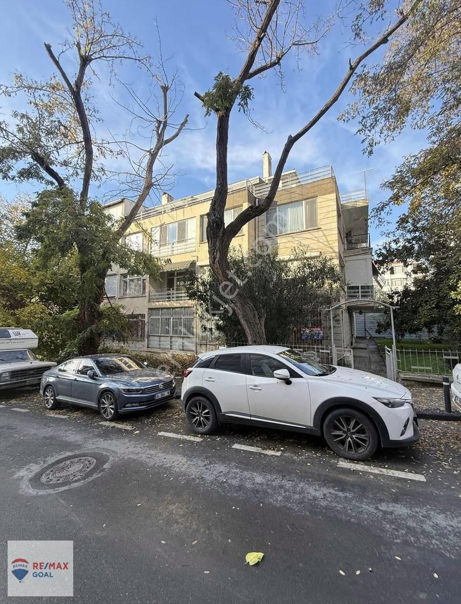 Kalamış Sahil Parselinde İçi Yenilenmiş Kiralık Daire - Görsel 5