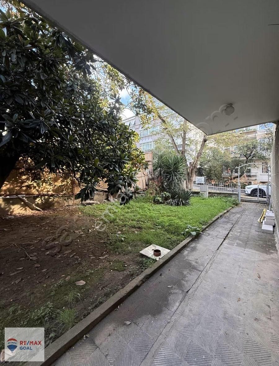 Kalamış Sahil Parselinde İçi Yenilenmiş Kiralık Daire - Görsel 3