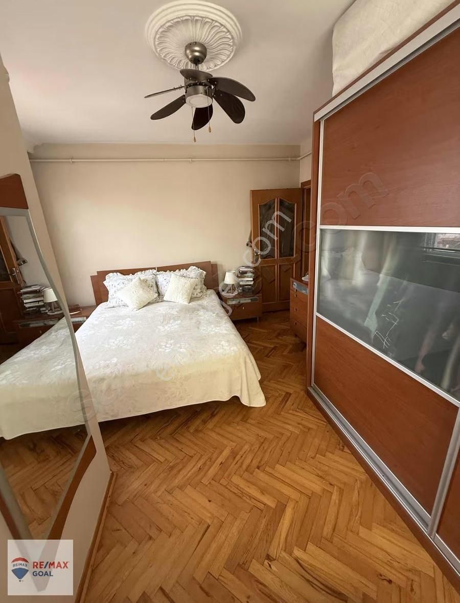 Cadde' Ye Yakın Deniz Manzaralı Dubleks Daire - Görsel 11