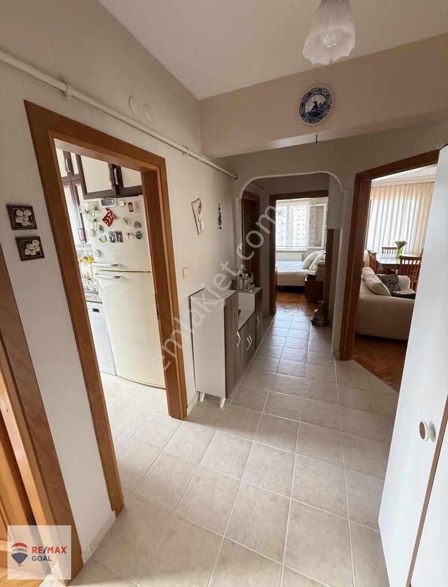 Cadde' Ye Yakın Deniz Manzaralı Dubleks Daire - Görsel 6