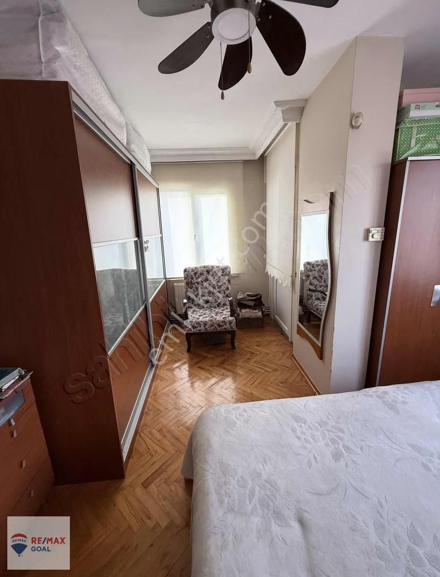 Cadde' Ye Yakın Deniz Manzaralı Dubleks Daire - Görsel 18