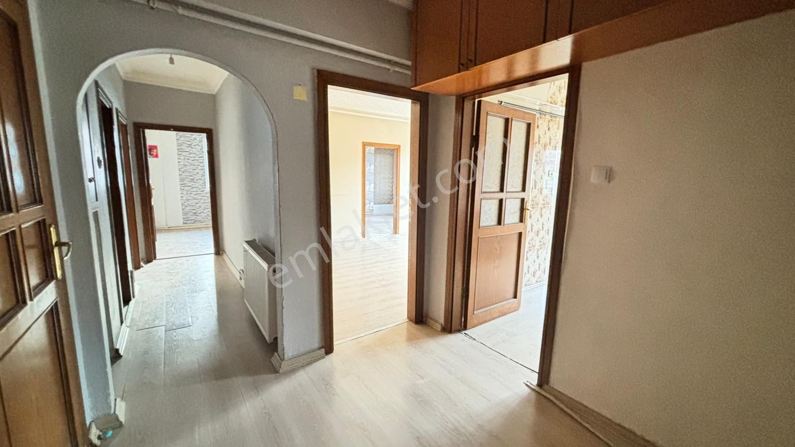 Vizyon'dan Okula Çarşıya Yakın 3+1 Daire - Görsel 22