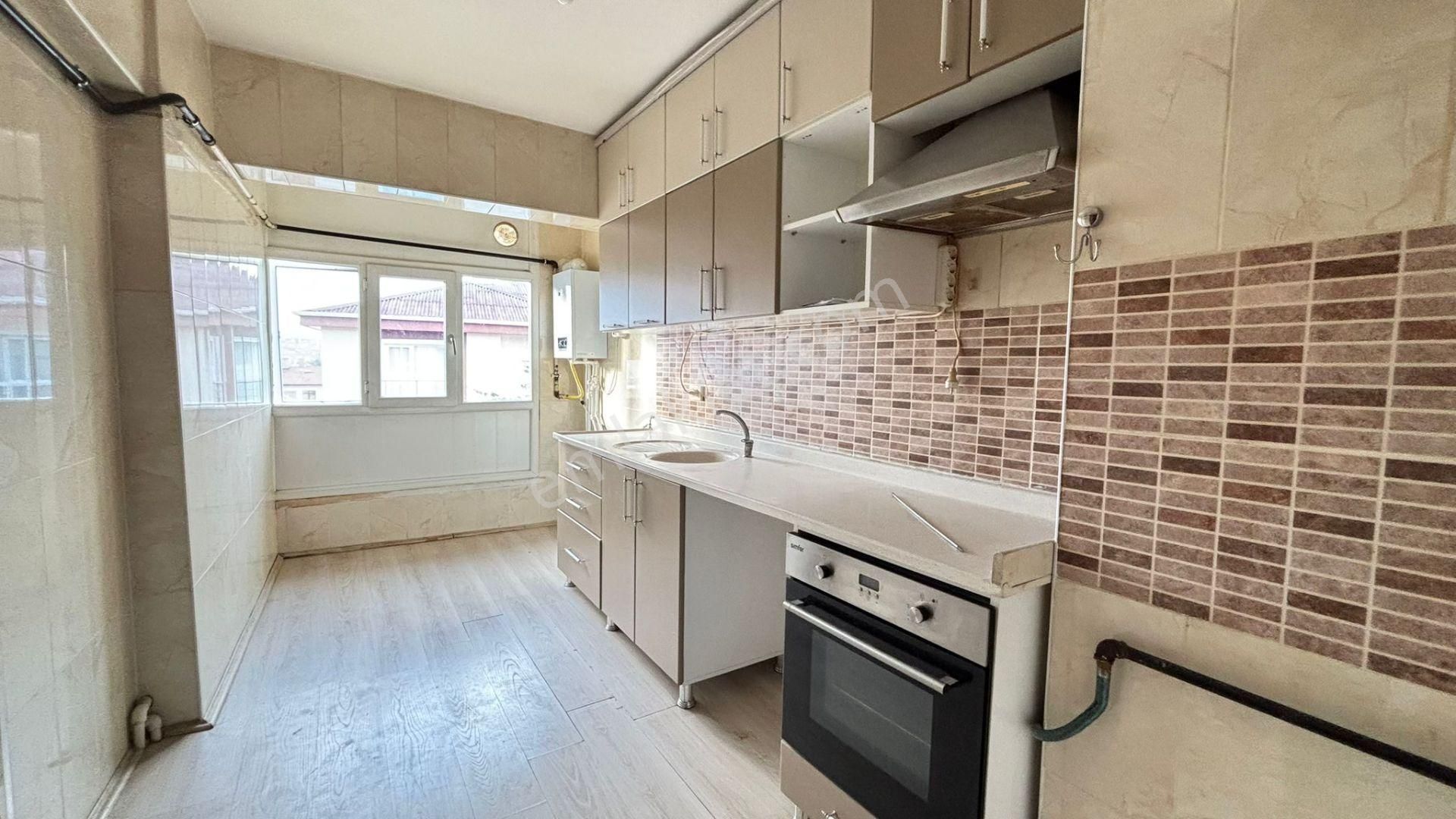 Vizyon'dan Okula Çarşıya Yakın 3+1 Daire - Görsel 4